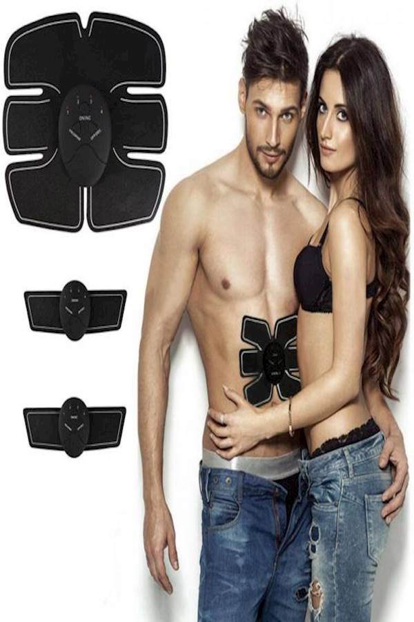 Generic - Body Slimming Massager Set - Image 1