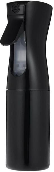 Generic Salon Hairdressing Sprayer Bottle Black 150ml  - Image 3