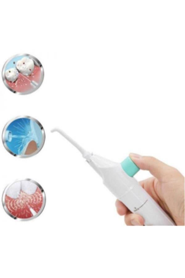 Generic Power Water Pick Teeth Cleaner  - Image 4
