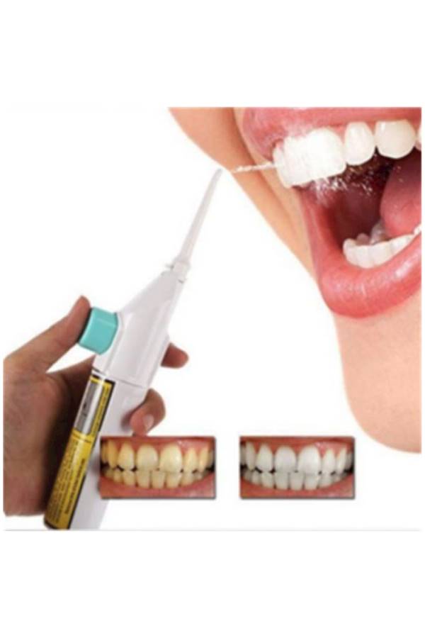 Generic Power Water Pick Teeth Cleaner  - Image 5