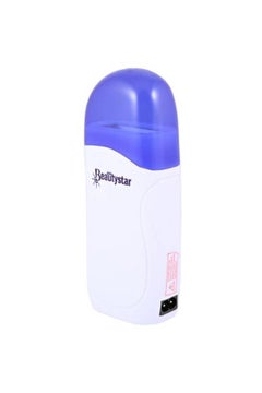Beauty Star Depilatory Heater White 0.4kg  - Image 2