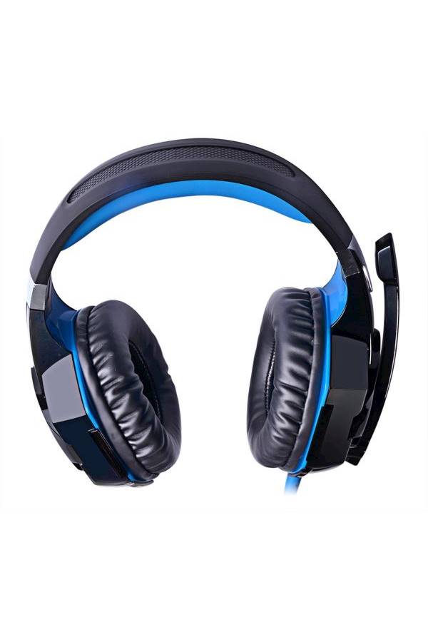 KOTION EACH Over-Ear Gaming Headsets For PS4/PS5/XOne/XSeries/NSwitch/PC -wired  - Image 4