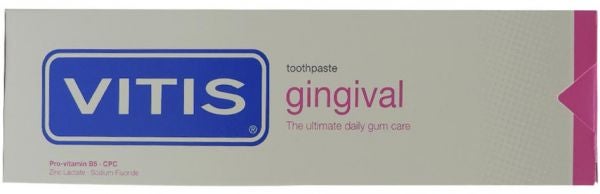 Gingival Toothpaste 100ml - v1555003018/N23436474A_1