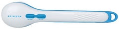 YupFun Spinning Spa Brush White/Blue  - Image 5