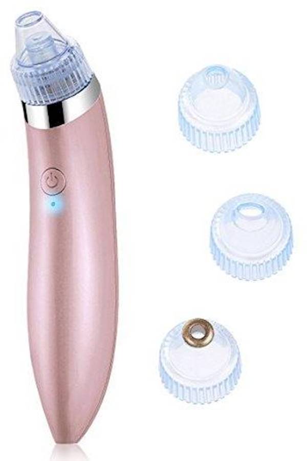 Generic - Blackhead Remover Electronic Facial Pore Cleaner Acne Vacuum - Image 1