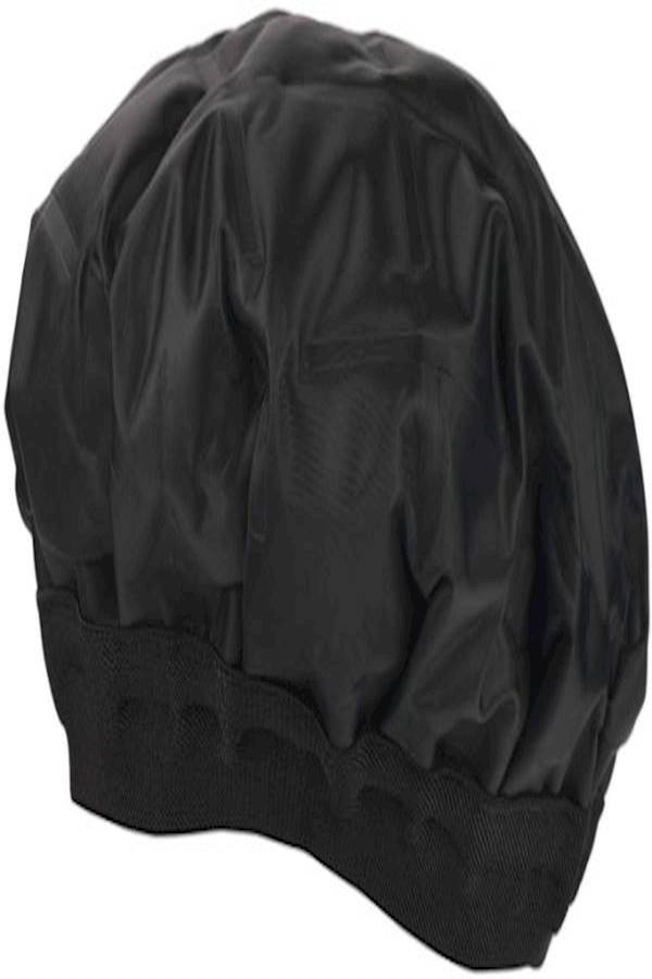 Generic Deep Conditioning Dye Hair Cap Black - Image 3