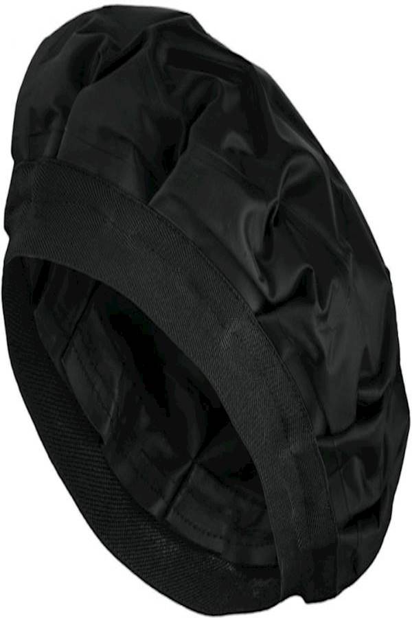 Generic Deep Conditioning Dye Hair Cap Black - Image 1
