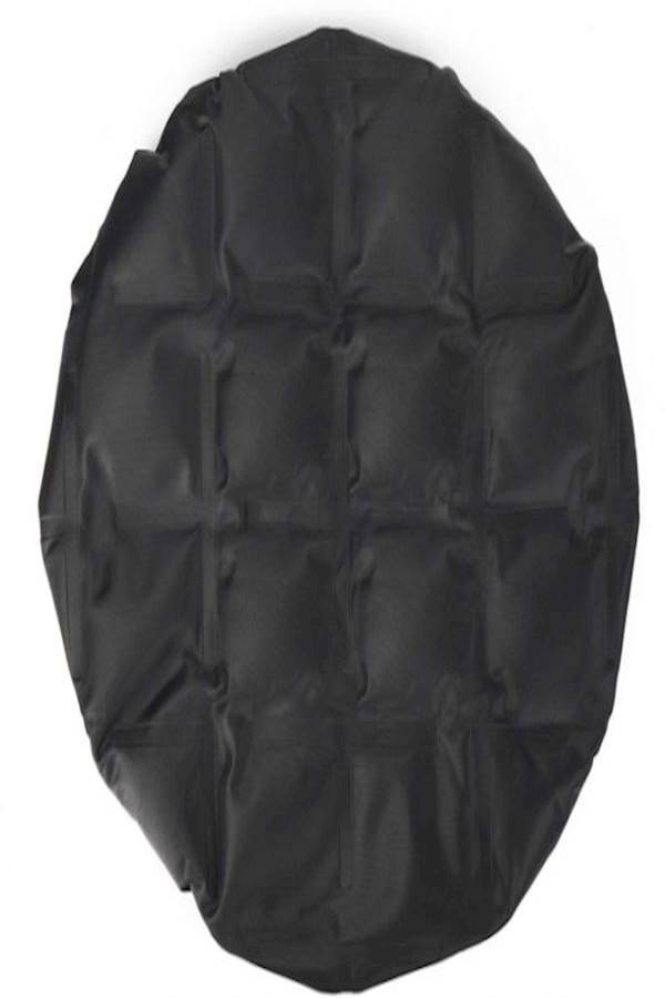 Generic Deep Conditioning Dye Hair Cap Black - Image 2