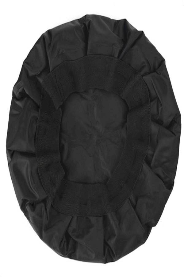 Generic Deep Conditioning Dye Hair Cap Black - Image 4
