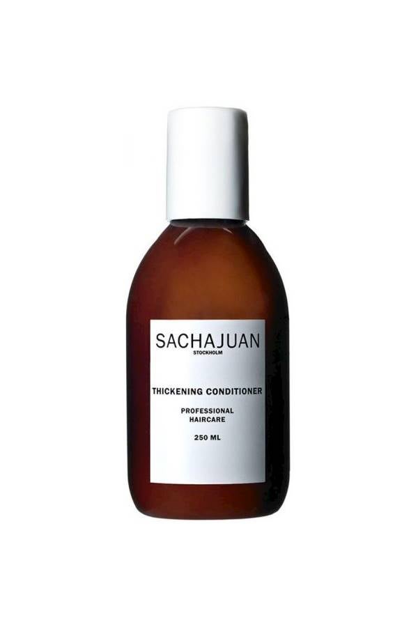 SACHAJUAN Professional Hair Care Thickening Conditioner 250ml