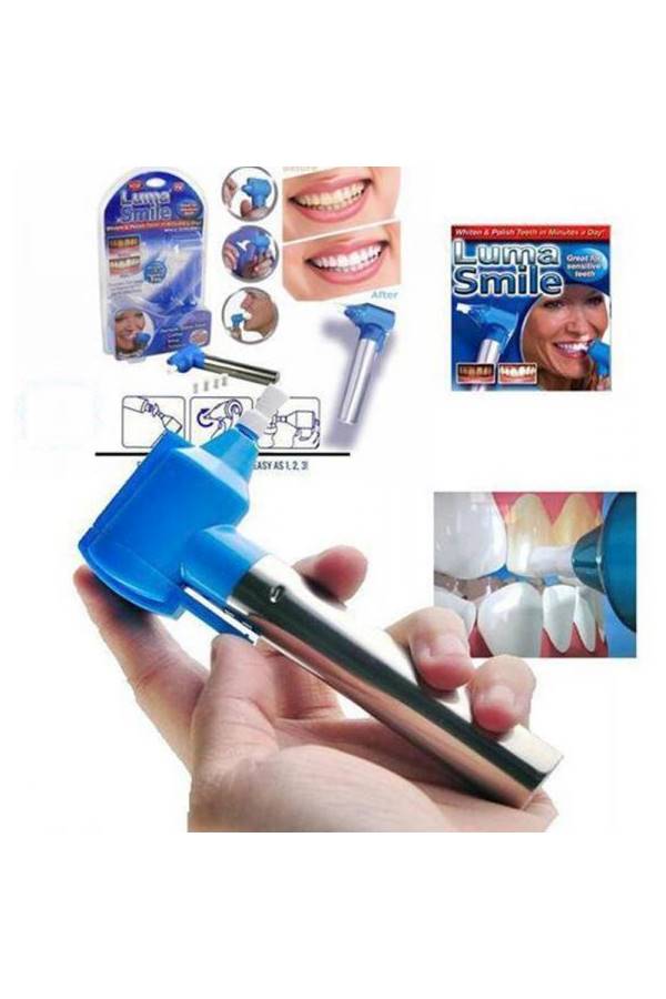 Oral Whitening Device With Rubber Head - v1555003184/N23436215A_4