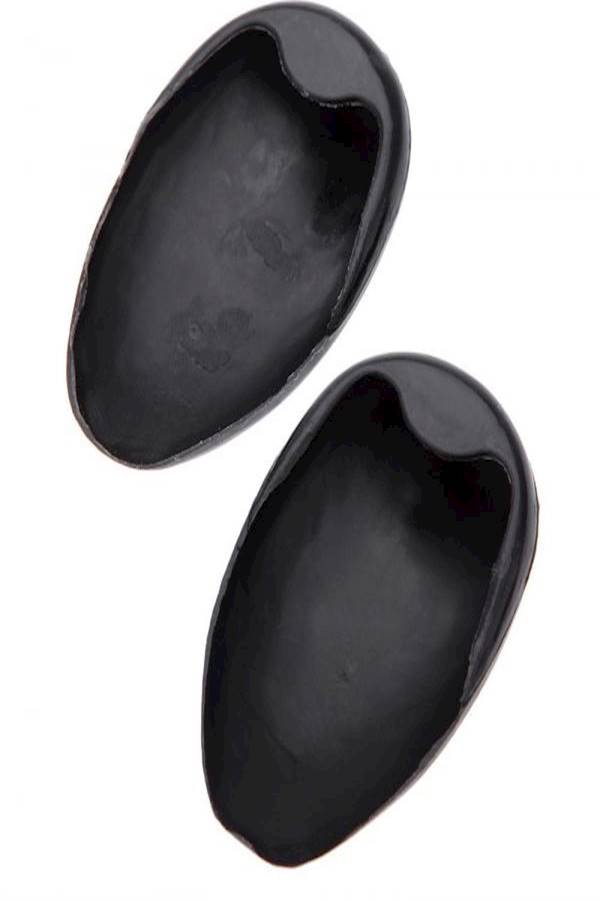 مجموعة فرش وأدوات لصبغ الشعر مكونة من 5 قطع أسود - Image 3