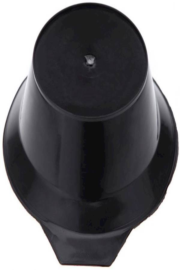 مجموعة فرش وأدوات لصبغ الشعر مكونة من 5 قطع أسود - Image 5