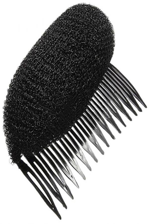 مشط لزيادة كثافة الشعر أسود 160جرام - Image 2