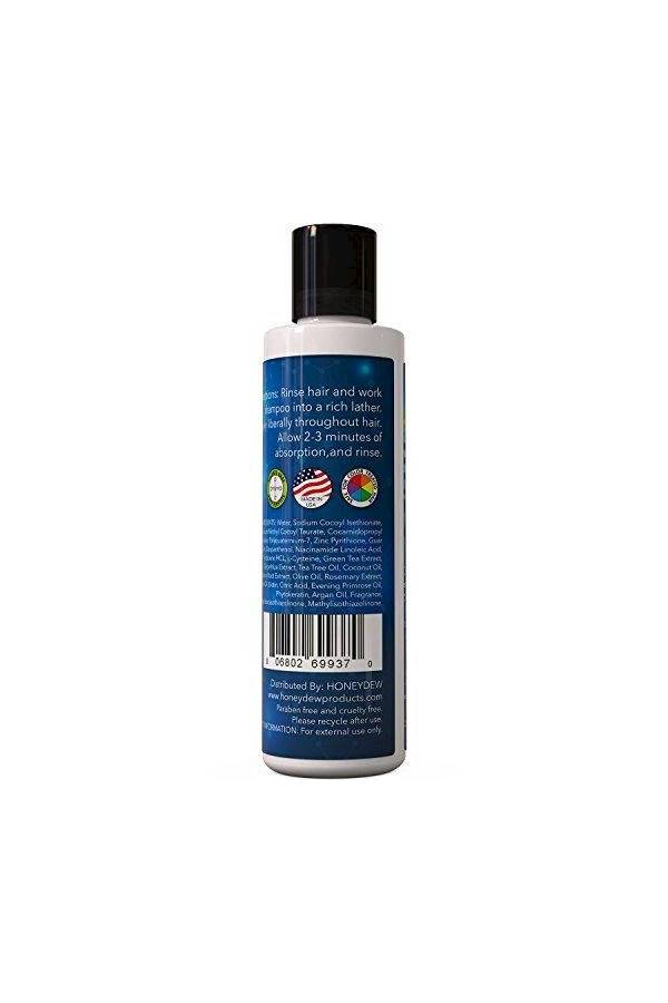 Biotin Shampoo 236ml