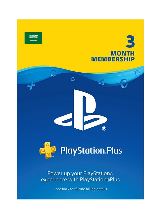 Sony - PlayStation 4 Slim 500GB Console With Controller And 3 Games (Uncharted 4 + Crash Bandicoot N Sane Trilogy + Call Of Duty:Black OPS 4) And 3 Months PlayStation Plus Membership - Image 1