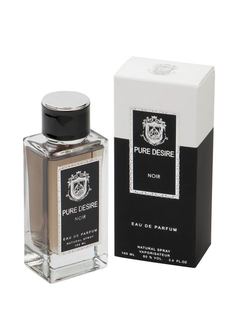 Pure Desire Noir EDP 100ml