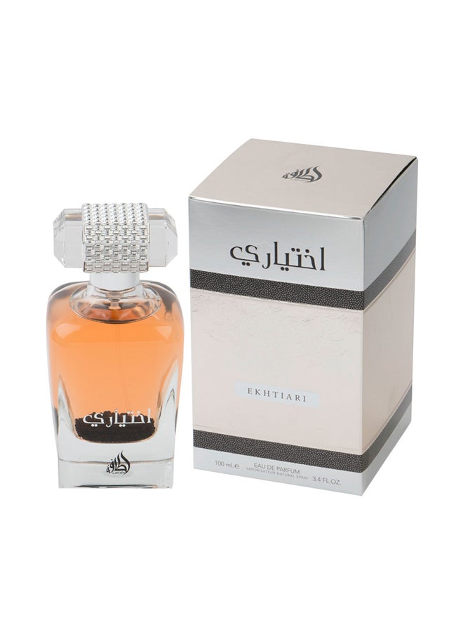 Lattafa Ekhtiari EDP 100ml  - Image 2