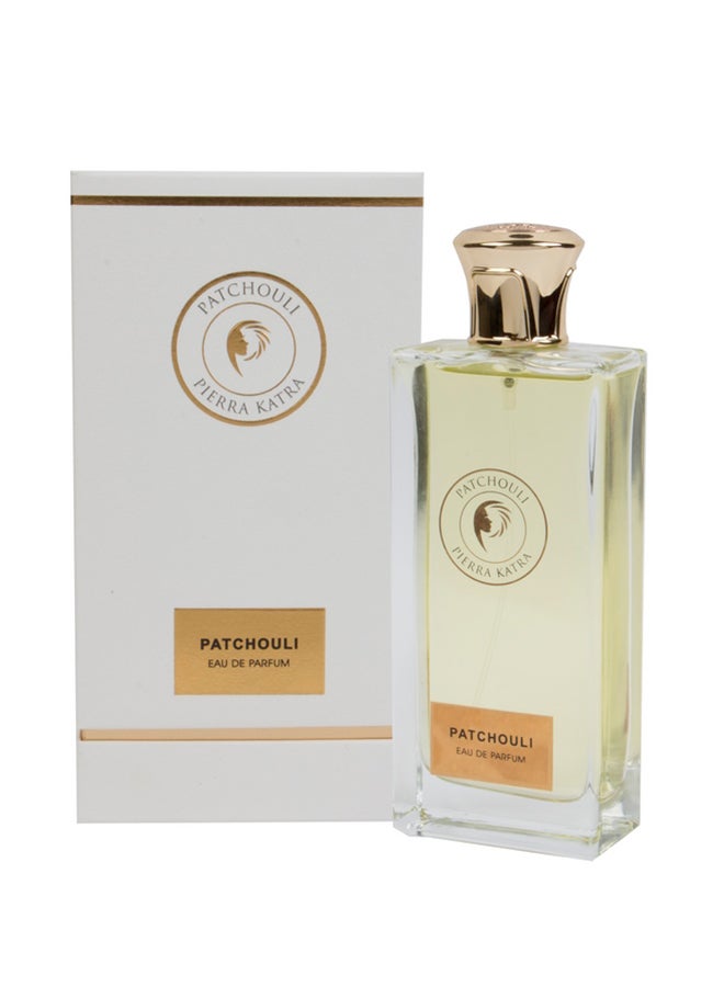 Pierra Katra - Patchouli EDP 100ml - Image 1