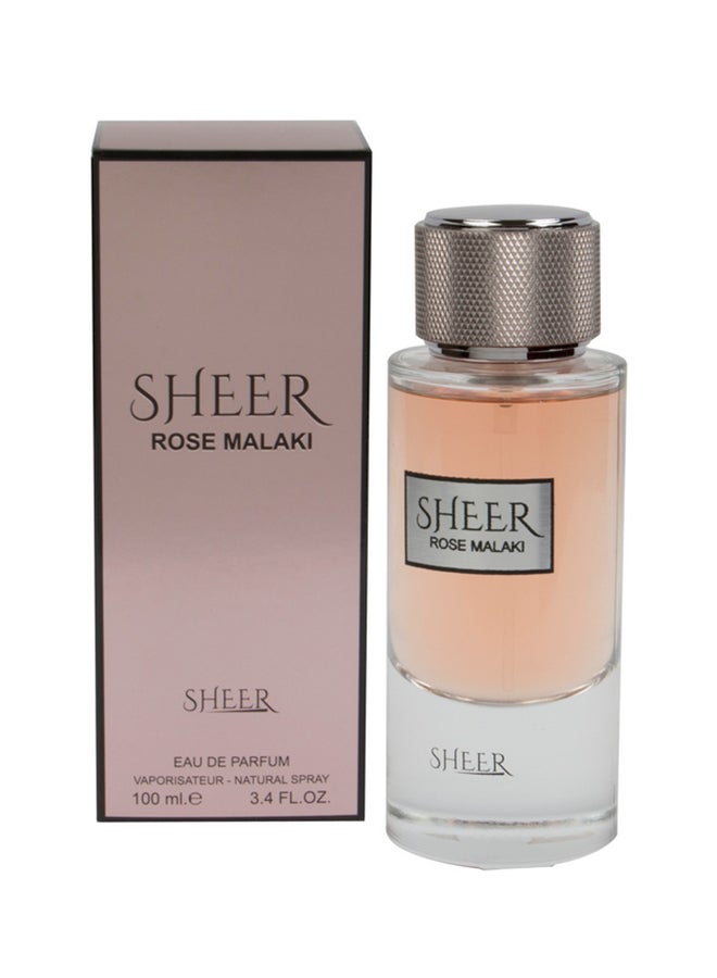 Rose Malaki EDP 100ml