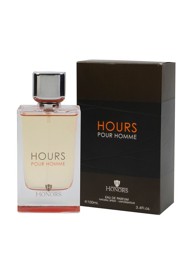 Hours EDP 100ml