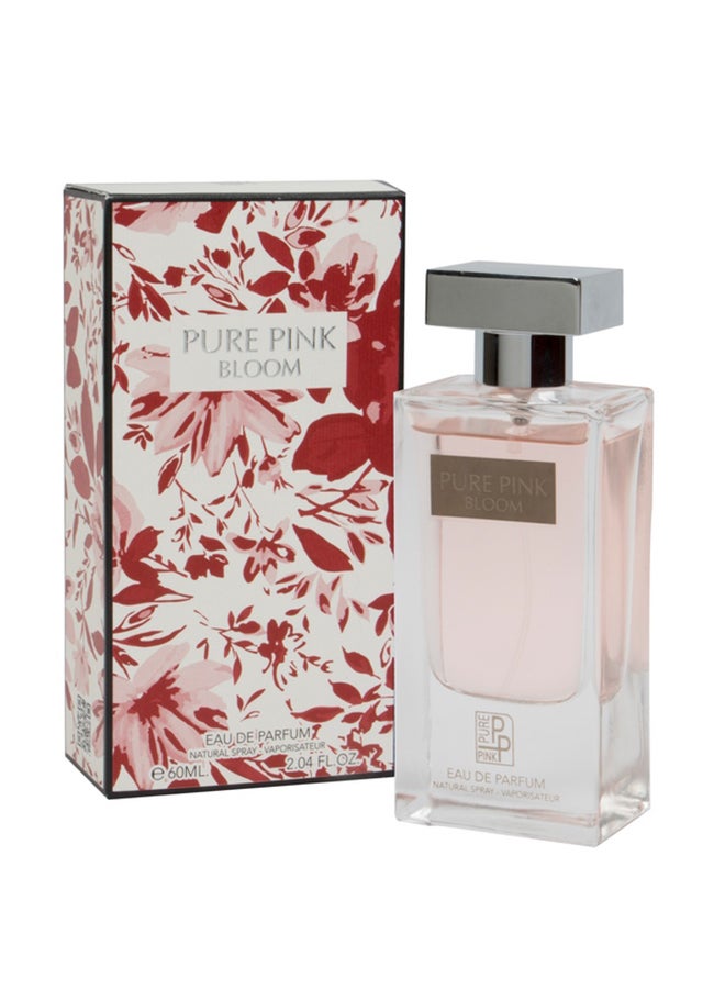 ماء عطر بلوم 60ملليلتر