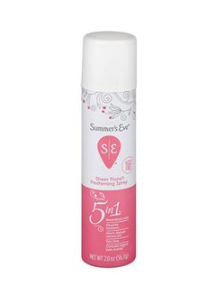 Sheer Floral Freshening Spray sheer floral 56.7grams