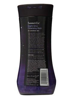 Summer's Eve Cleansing Wash lavender 354ml  - Image 2