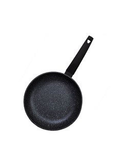 Balzano Lava Stone Fry Pan Grey 24 Centimeter Grey 24 Centimeter  - Image 2