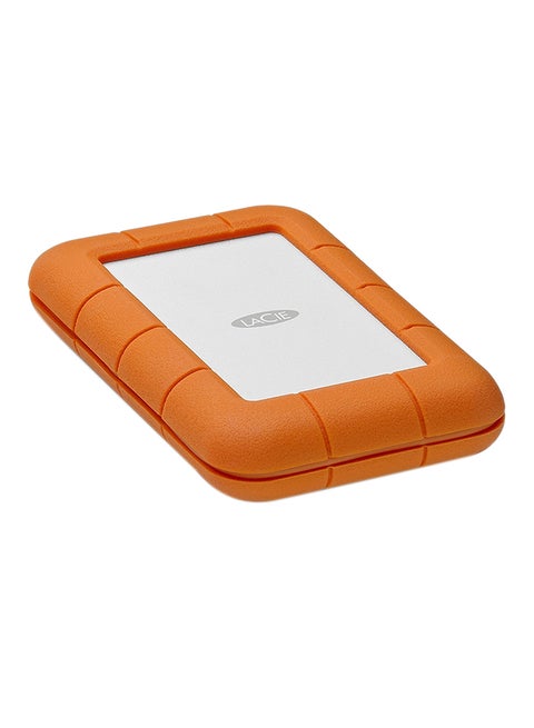 Rugged Raid Pro USB Type-C Hard Drives 5.0 TB
