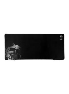 Agility Gaming Mouse Pad Black