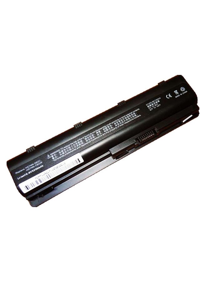 Replacement Laptop Battery For HP Pavilion Black - v1555046324/N22501844A_1