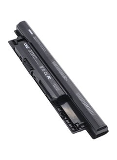 DELL Rechargeable Lithium Ion Battery Black 