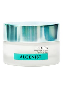 Genius Sleeping Collagen