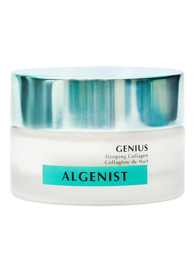 Algenist - Genius Sleeping Collagen - Image 1