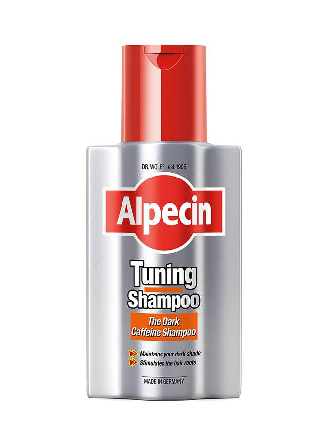 ألبيسين شامبو لضبط لون الشعر 200ملليلتر