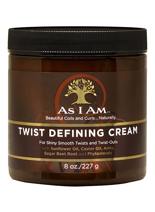 آز أي آم كريم لتحديد ولف خصلات الشعر 227جرام