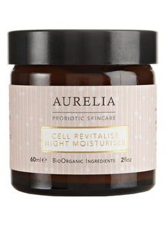 Cell Revitalise Night Moisturiser 60ml
