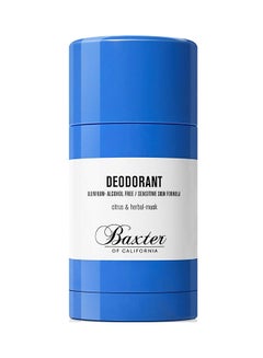 Deodorant Stick