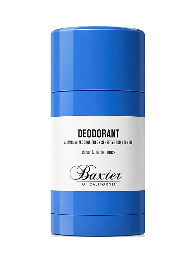 Baxter of California - Deodorant Stick - Image 1