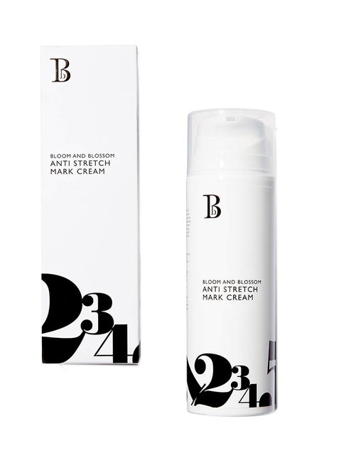 Anti Stretch Mark Cream 150ml