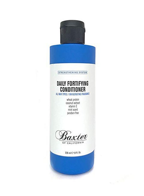 Daily Fortifying Conditioner 473ml