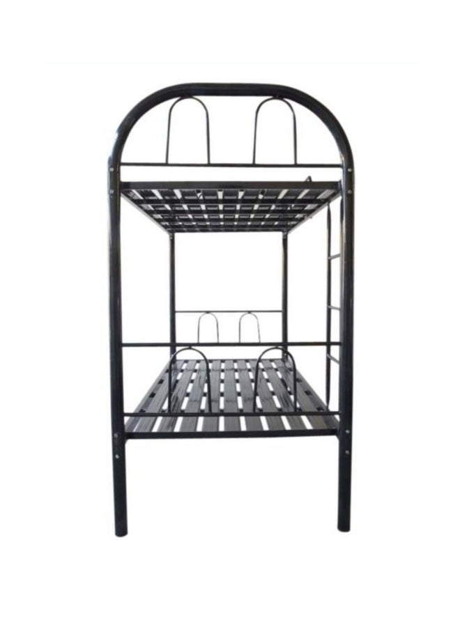 EASTLAKE Bunk Bed Black Single  - Image 3