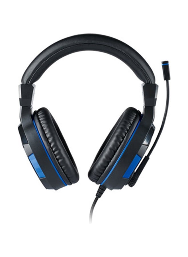 bigben Stereo Gaming Headset For PS4 - Image 2