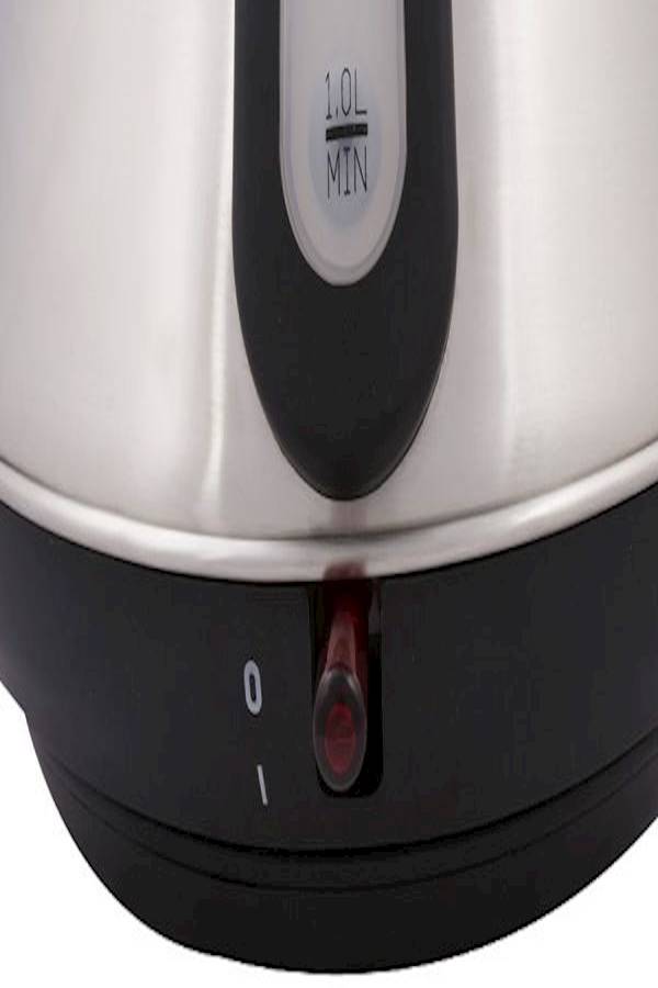 اليكتا غلاية كهربائية 1.8 لتر 1.8 L EPKT002S فضي - Image 4