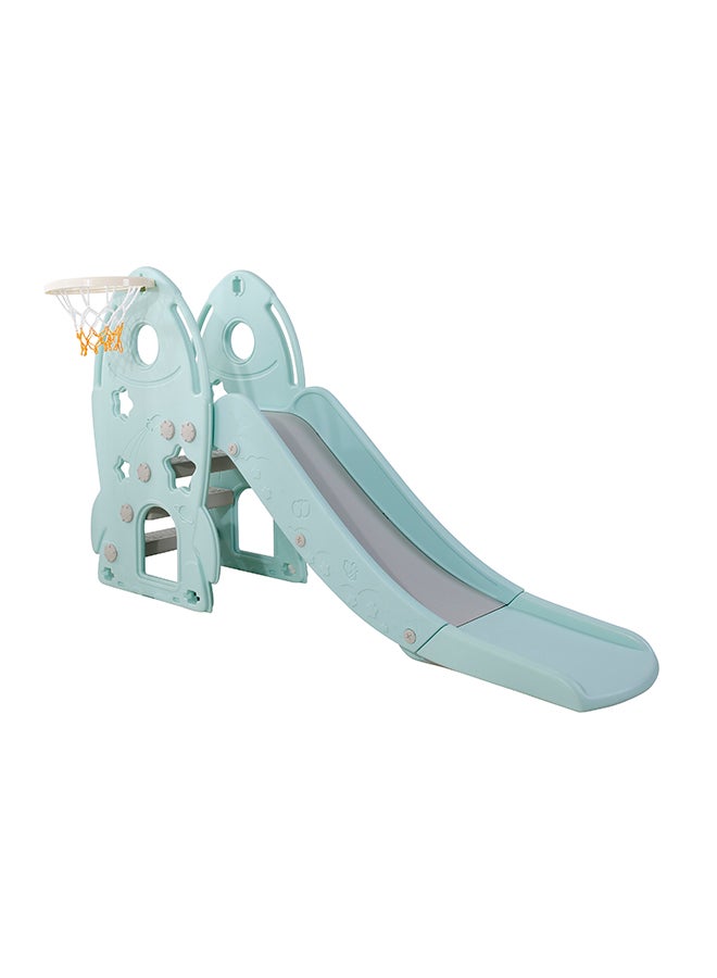 Baby love Princess Slide 10kg