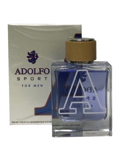 Adolfo Sport (M) EDT 100ml