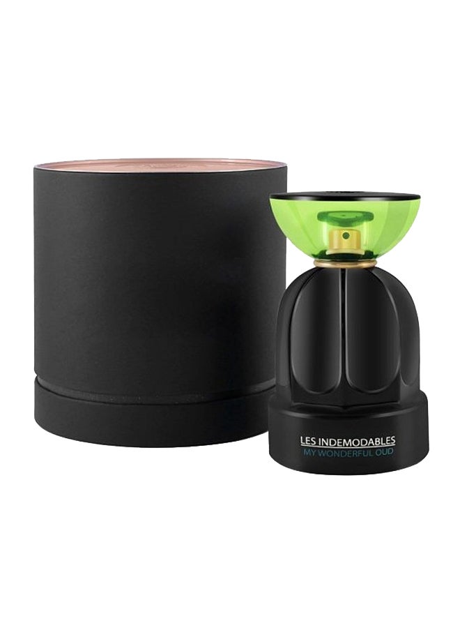 les indemodables My Wonderful Oud EDP 90ml
