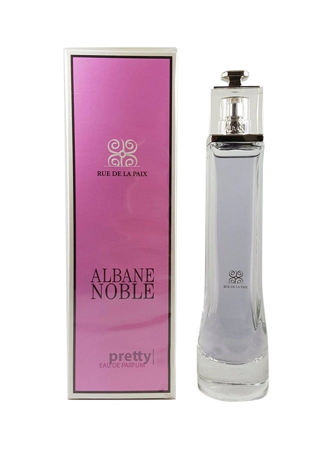 ألباين نوبل عطر رو دي لا بي EDP للنساء من ألبين نوبل 90ملليلتر