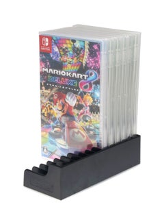 Dustproof Storage Pouch Bag For Nintendo Switch Console